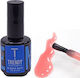 Trendy Color Cosmetics Babyboomer Pink Base Coat για Ημιμόνιμα Βερνίκια Rubber 15ml