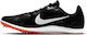 Nike Zoom Rival D 10 Pantofi sport Spikes Negre