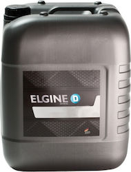 Elgine Turbo Diesel Масло 15W-40 18лт Elgine Turbo Diesel Масло 15W-40 18лт