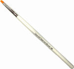 Air Nail Brush 4 Pensulă pentru Unghii Gel Nr. 4