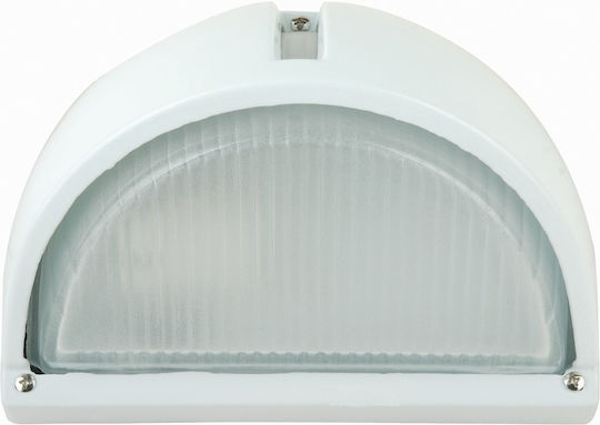 Evivak Wall-Mounted Outdoor Ceiling Light E27 IP54