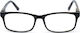 Zippo Reading Glasses +2.50 in Black color 31Z-...