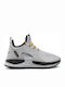 Columbia SH/FT Aurora Prime Ανδρικά Ορειβατικά Μποτάκια Slate Grey / Bright Marigold