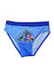 Stamion Pj Masks Kids Swimwear Swim Briefs Blue