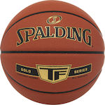 Spalding TF Gold Mingea de baschet Interior/Exterior