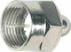 Televes Terminal Resistance F 75Ω Satellite Accessories 4058