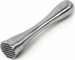 Γουδοχέρι Bar Μεταλλικό 21cm Muddler Γουδοχέρι Bar Μεταλλικό 21cm Muddler