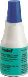 Trodat Liquid Ink for Ink Pad 7021 Blue