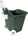 Garden Cart 76lt