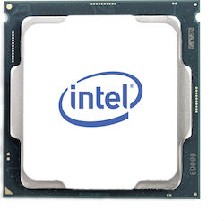 Intel Xeon Gold 6234 3.3GHz Επεξεργαστής 8 Πυρήνων για Socket 3647 σε Κουτί