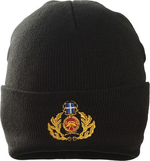 Survivors Cap Двойно с огнена бродерия 11135
