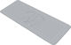 Kleine Wolke Foot Bathtub Mat Gray 36x72cm