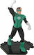 Comansi DC Comics Grüne Laterne Gerechtigkeitsliga Figur 9cm
