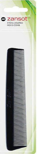 Zan Sot Men's Single Comb Comb Hair