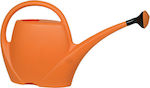 Homestyle Plastic Watering Can Oval 6lt