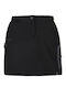 Kilpi Ana High Waist Skirt in Black color