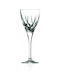 RCR Trix Glass for White Wine made of Crystal Goblet 180ml