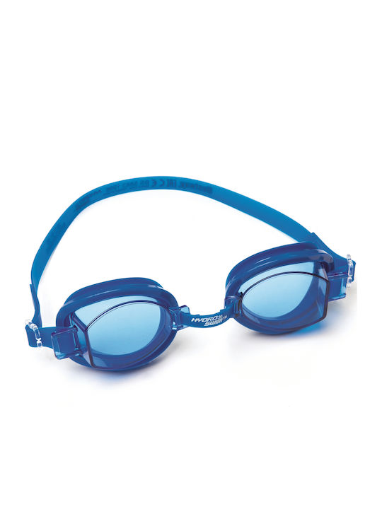 Bestway Wave 7+ Kids Swimming Goggles Μπλε Blue