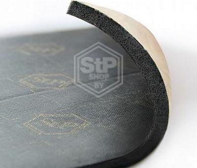 StP Car Soundproofing Sonora 5 in 1 High Performance Soundproofing 07.0058