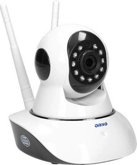 Orno OR-MT-GV-1807 IP Überwachungskamera Wi-Fi HD 720P