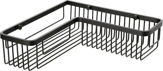 Tatay Wall Mounted Sponge Holder Tatay Black