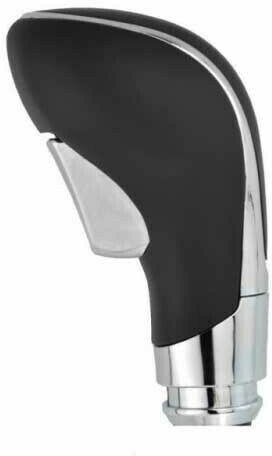 Carner Shift Knob Μαρκέ J/Insignia for Opel Astra Opel black G0004