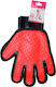Viosarp Glove for Misc Hair Lengths for Coat Gr...