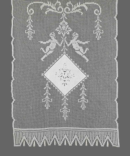 Silk Fashion BG11 Toscan με Τούνελ