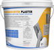 Σοβάς Σοβάς Ακρυλικός Thermocover Plaster Έγχρωμο 25kg