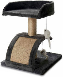 Mascow Katzenbäume Gray 32x31x41cm