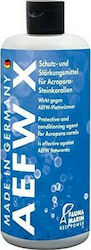 Fauna Marin Aefw X Aquarium Treatment for Water Purification 500ml