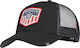 Pentagon Era US Cap Jockey Hunting Hat Black K1...