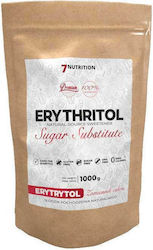 7Nutrition Erythritol Pulver 1000gr