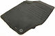 Petex Set of Front and Rear Mats 4pcs for Citroen C4 / DS4 2010+ Black