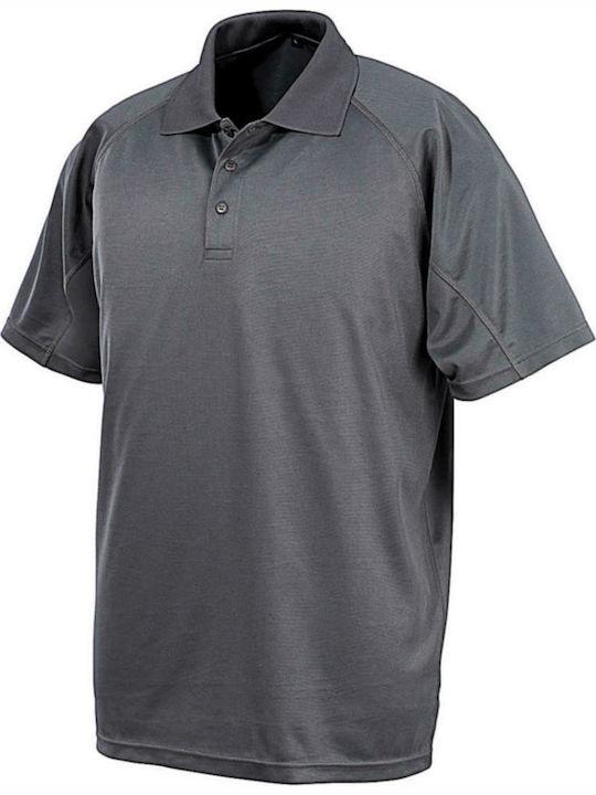 Result Aircool Ανδρικό Διαφημιστικό T-shirt Κον...