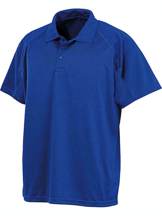 Result Aircool Ανδρικό Διαφημιστικό T-shirt Κον...