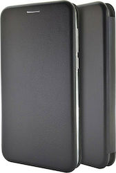 Ancus Magnetic Curve Книга Изкуствена кожа Чере...