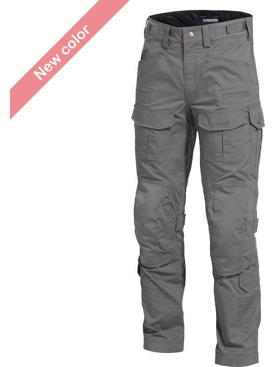Pentagon Wolf Κυνηγετικό Παντελόνι Wolf Grey σε...