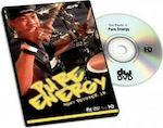 Drum Workshop DVD Tony Royster jr. Pure Energy 899.004