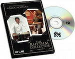 Drum Workshop DVD Alex Acuna The Rhythm collector 899.006