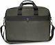 Ferrari Torba Shoulder / Handheld Bag for 15" Laptop Green