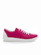 Boxer 96029 Anatomical Sneakers Fuchsia