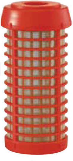 Atlas Filtri Ersatz-Wasserfilter Zentrales Wasserfiltersystem Hydra Hot RAH 90 μm (Mikrometer)