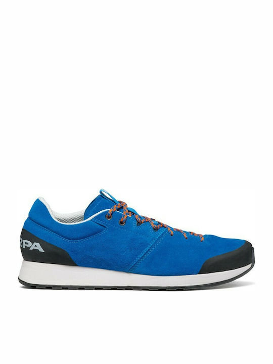 Scarpa Kalipe Lite Men's Hiking Blue