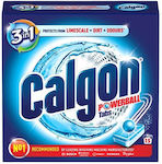 Calgon 3 in 1 Desfundător în Tablete 15 capace 1buc