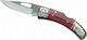 Ausonia Knife Red