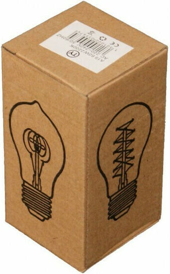 Vintage Light Bulb 60W for E27 Socket