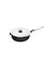 Woll Diamond XR Logic Pro Saute With Lid made of Cast Aluminum with Non-Stick Coating 28cm