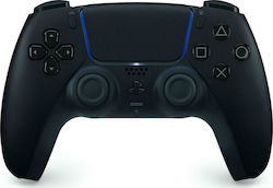 Sony DualSense Wireless Gamepad for PS5 Midnight Black