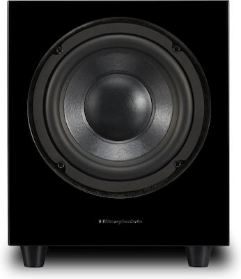 Wharfedale WH-D8 Black